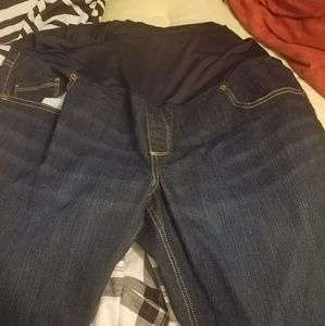 Maternity Jeans